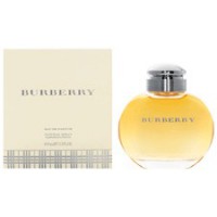 Burberry Feminino Eau de Parfum 100ml